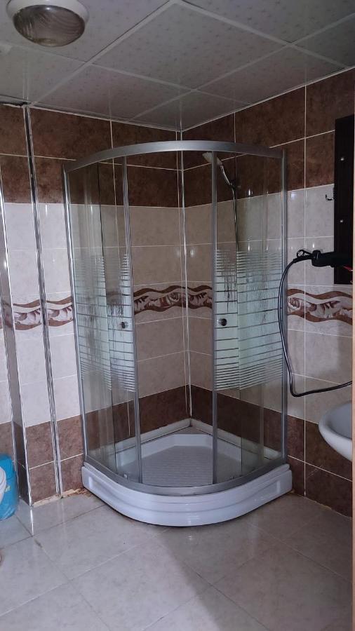 Yeni Van Otel Sihke Esterno foto