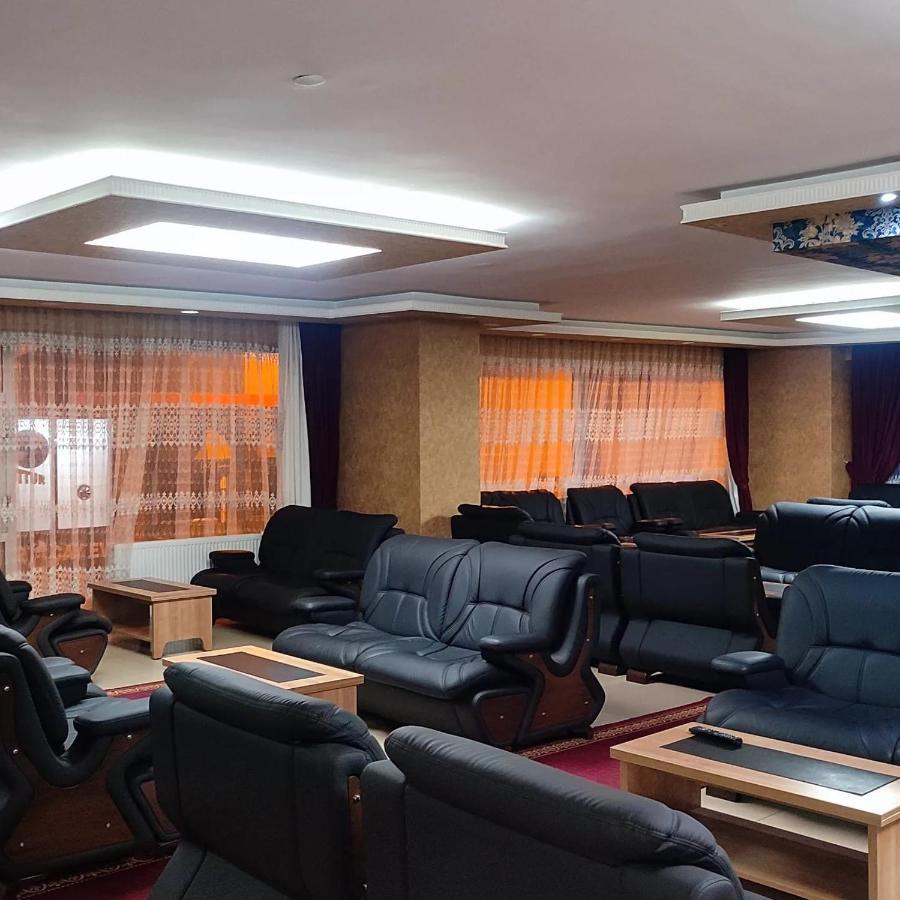 Yeni Van Otel Sihke Esterno foto