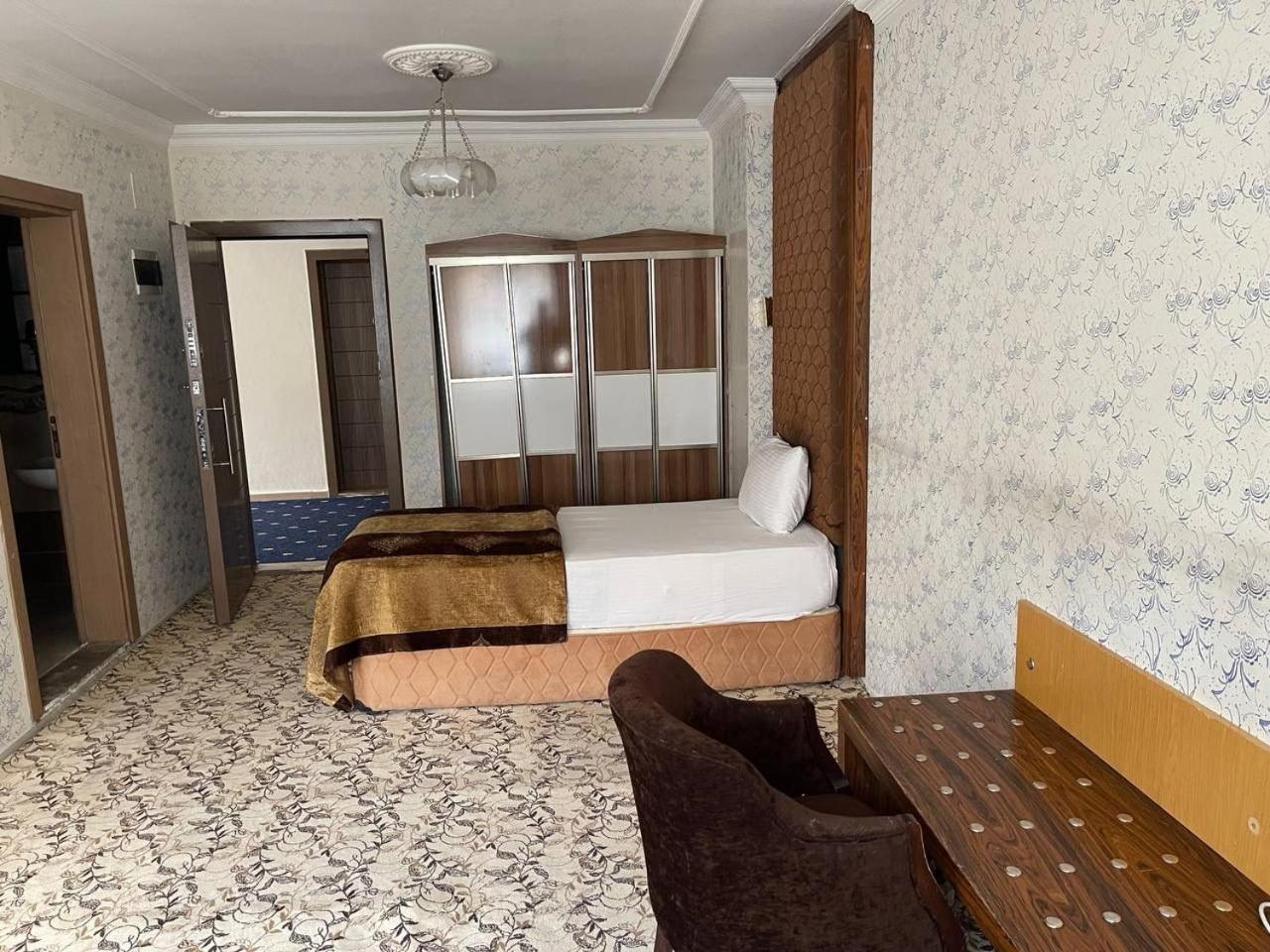 Yeni Van Otel Sihke Esterno foto