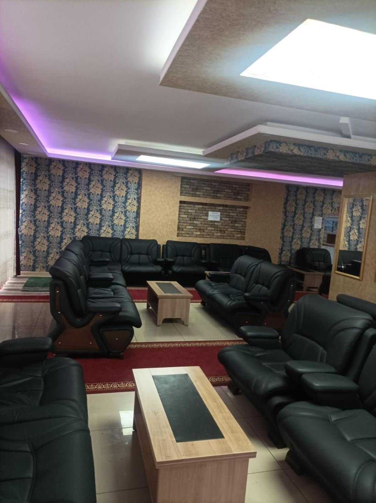 Yeni Van Otel Sihke Esterno foto